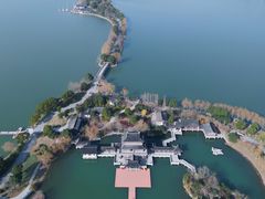 -石湖景区