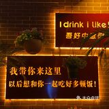 粤上瘾|在最小资文艺的街陶醉于最美的夜色