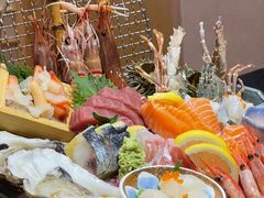 -江户家·日本料理·铁板烧(汉江东路店)