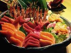 -綱元·海鲜豆捞(明州里店)