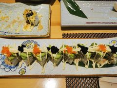 -浦·传统日式料理(3 5 1 1 店)