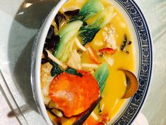 -渔堂公园餐厅·本帮菜(乐园路店)
