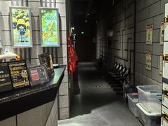 -bb boom运动闯关密室·聚会团建·家庭亲子(龙湖西溪天街店)