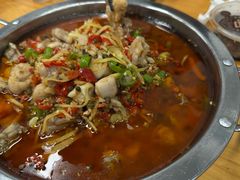 -艺味深尝(云锦路店)