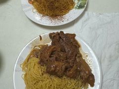 -麦文记面家(佐敦店)