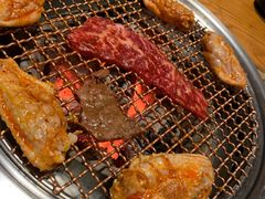 -黑牛の店·和牛烧肉(合生汇店)