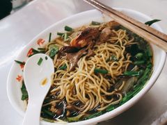 -老赵面店(大西路店)