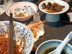 -阿大排档(长春这有山店)