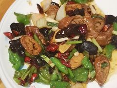 -旺角小渔村·海肠捞饭开创者(环山路店)