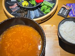 -南桥帮(昆百大·泰业城店)