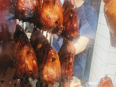 -余百年·现烧烧腊(布吉金利店)