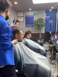 -大人物·男士理发馆