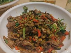 -福阿婆老牌湘菜(大润发店)
