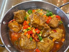 -徽厨食坊·农家特色私房菜