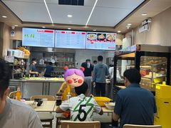 -林静小吃(复兴路店)
