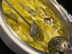 -严厨老坛酸菜鱼(吴江万宝店)