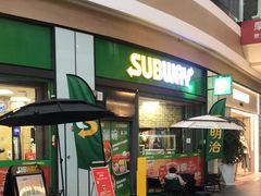 -赛百味SUBWAY(星摩尔店)