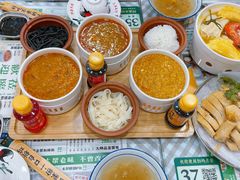 -阿金大白·上海菜馆(新天地店)