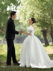 -第一夫人婚纱摄影(南京店)