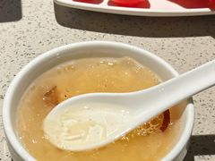 -海底捞大排档火锅(悦荟广场店)