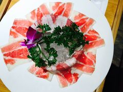 -川中故事·成都老火锅(东书房店)