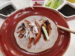 -大鸭梨烤鸭店(花园村店)