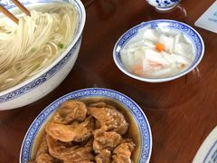 -同得兴 Since·1995 传统苏式面馆(十全街店)