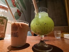 -赛维利亚中西餐厅(仁怀店)