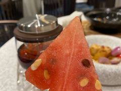 -红棉中餐厅·广州海航威斯汀酒店