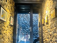 -炊烟餐厅