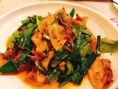 -十二饭点·川菜(北站圆融店)