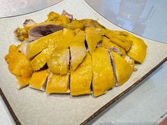 -兰菊私厨
