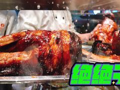 -龙记香港茶餐厅(久光百货店)