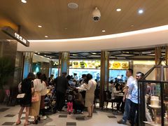 -岭南真味·匠心粤菜(K11店)