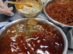 -王菊美食街·王菊面馆(总店)