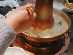 -清真京华源·涮肉烧烤(丰庆店)