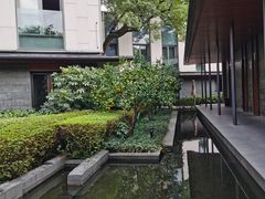 -九里云松·天香餐厅