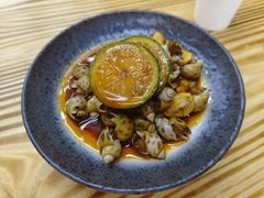 -醉壹号海鲜大排档(厦门美食地标店)