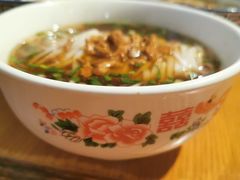 -矮子粉店1985·长沙米粉(湘春路店)