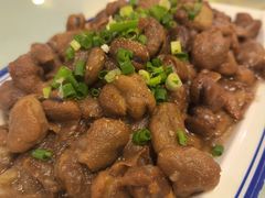 沙胡豆-陈胖子特色菜.鲜货现炒(融景城店)