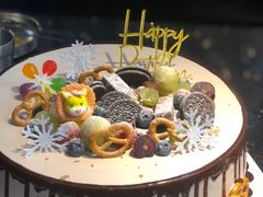 -凯莱西饼屋(通城广场店)