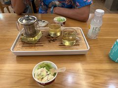 -汤里来温泉
