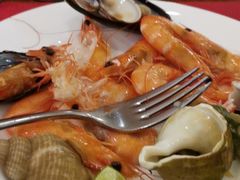 -西双版纳洲际度假酒店-海鲜傣味烧烤·侬香全日制餐厅