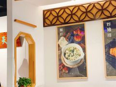 -馋三尺蟹粉小笼(人民广场店)