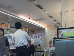 -海底捞大排档火锅(悦荟广场店)