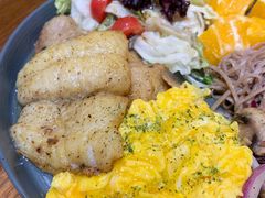 -Dreamsalad梦想轻厨(健康轻食·减脂沙拉·意面·祖庙店)