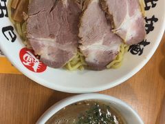 -日出拉面(望京店)