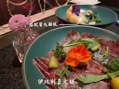 -莲西餐(曲江店)
