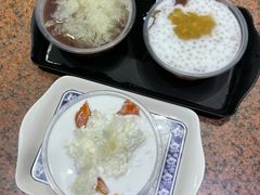 -百花传统甜品店(原址店)