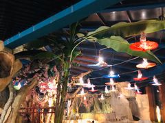 -中铁花水湾温泉酒店(大邑店)
